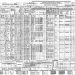 Census record